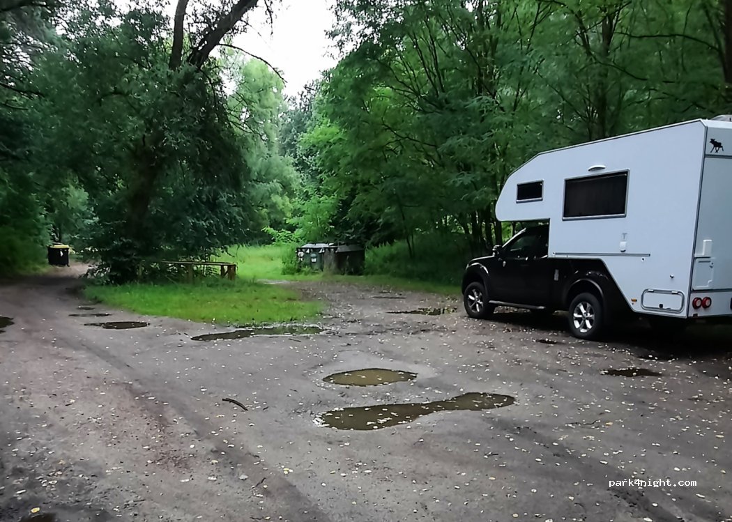 (16259) Falkenberg - 34 Am Gamensee — foto 4