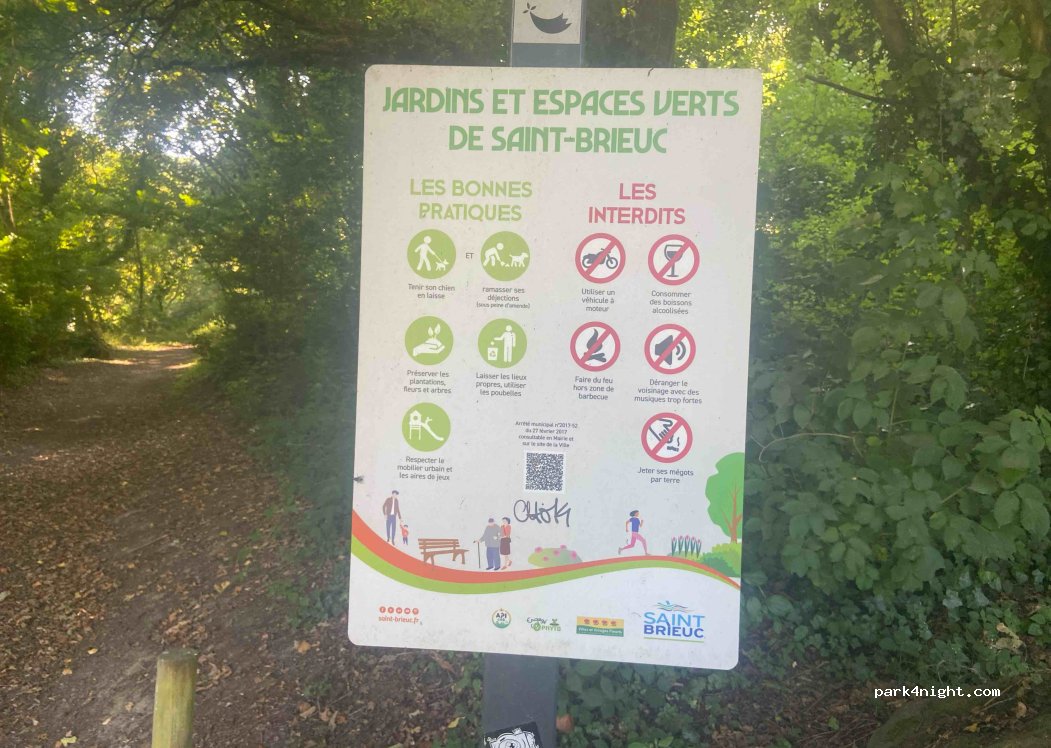 (22000) Saint-Brieuc - 40 Rue du Moulin à Papier — foto 4