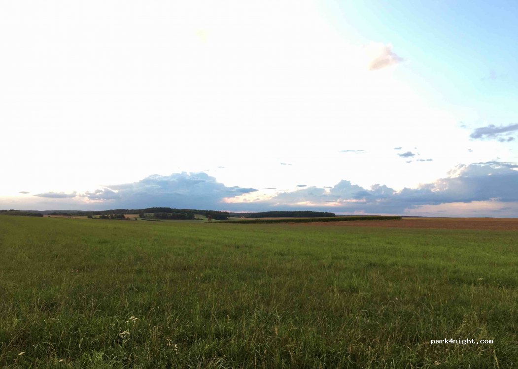 (93080) Pentling - Unnamed Road — foto