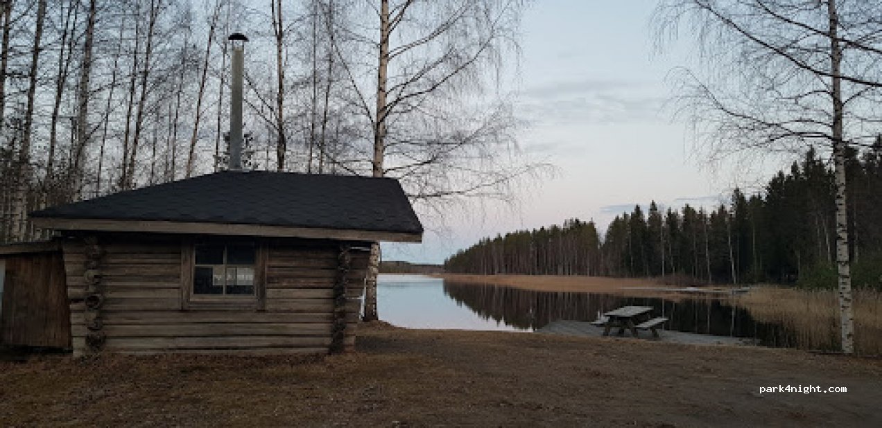 (68700) Teerijärvi - Kaitåsintie — foto