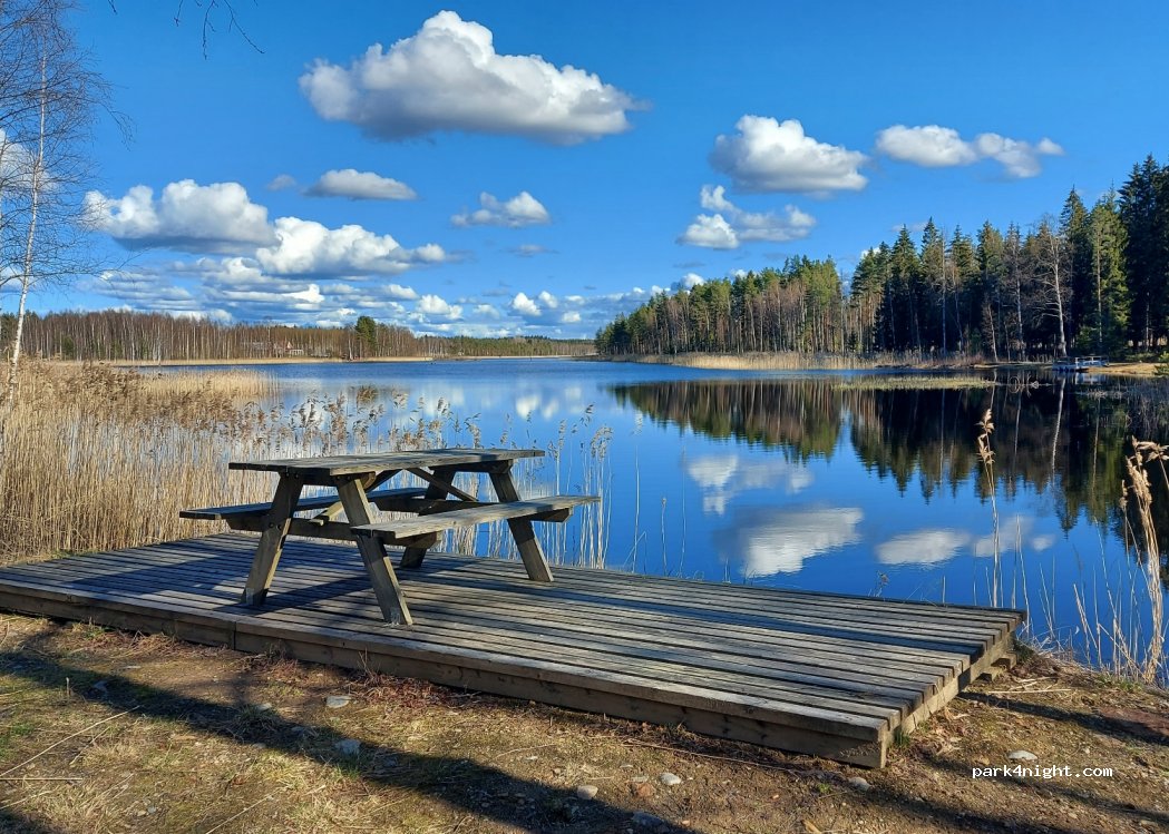 (68700) Teerijärvi - Kaitåsintie — foto 2