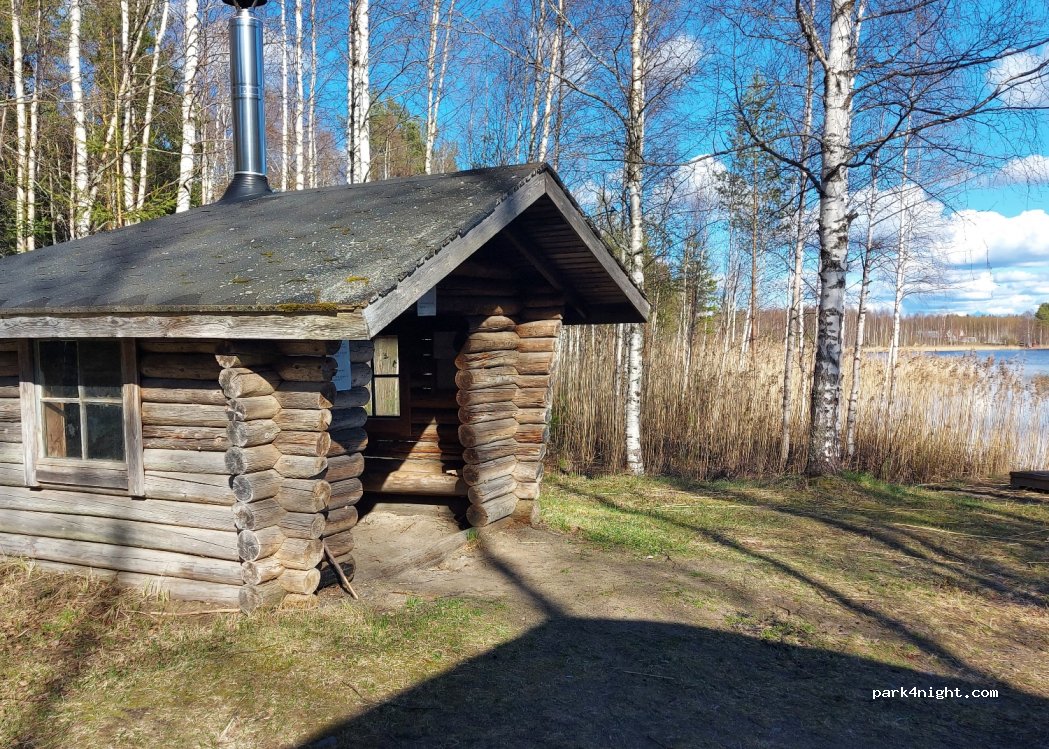 (68700) Teerijärvi - Kaitåsintie — foto 3