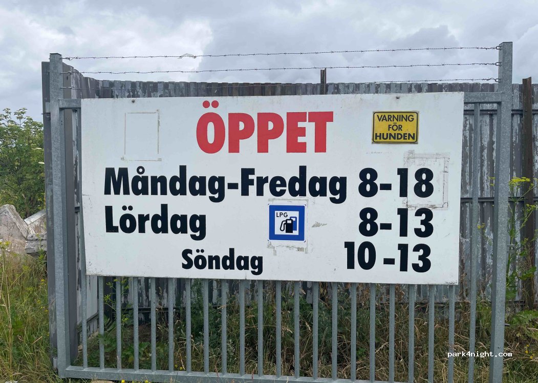 (296 91) Åhus - 203 Flötövägen — foto 2