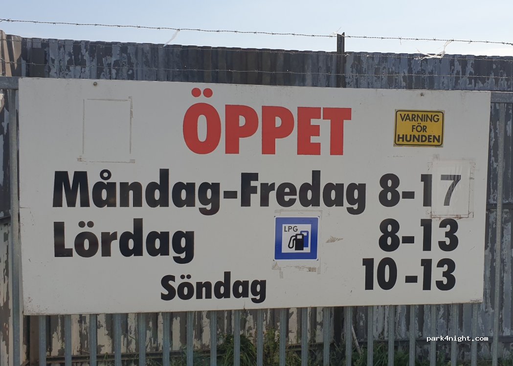 (296 91) Åhus - 203 Flötövägen — foto 3
