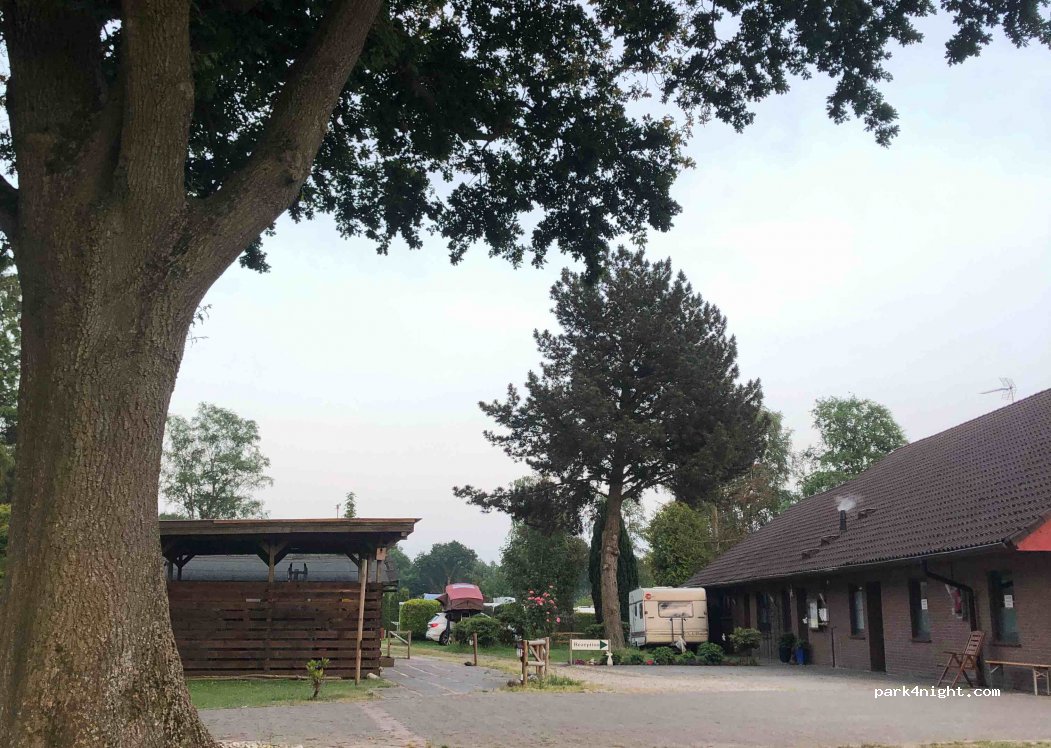 Camping Lönskrug — foto