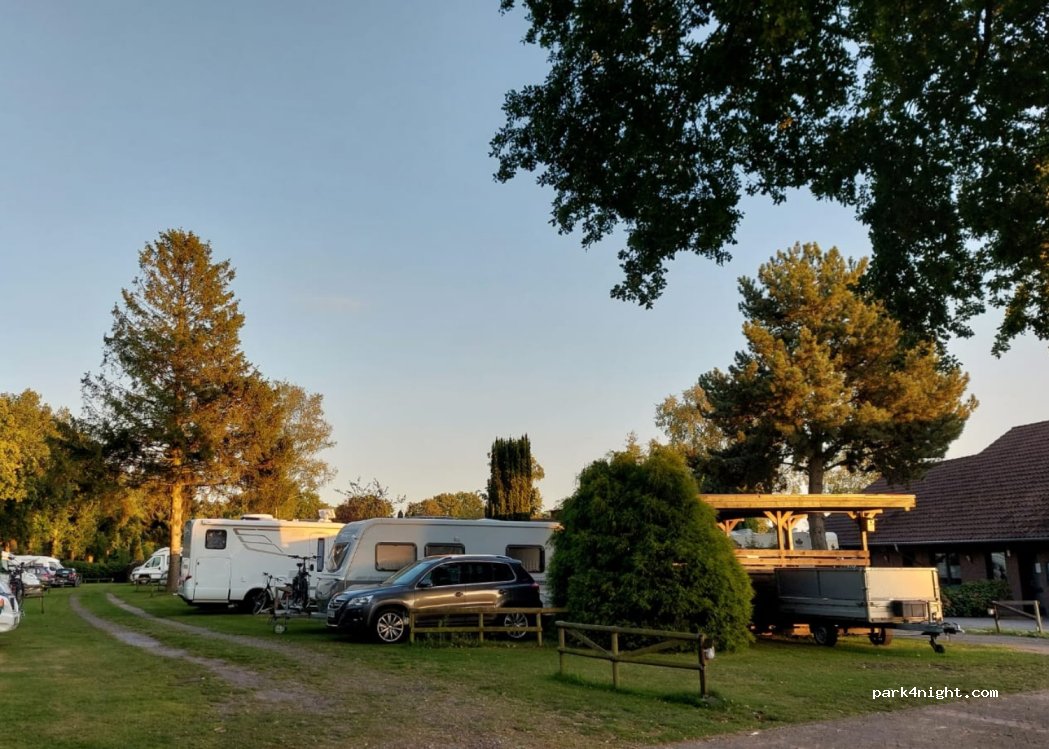 Camping Lönskrug — foto 4