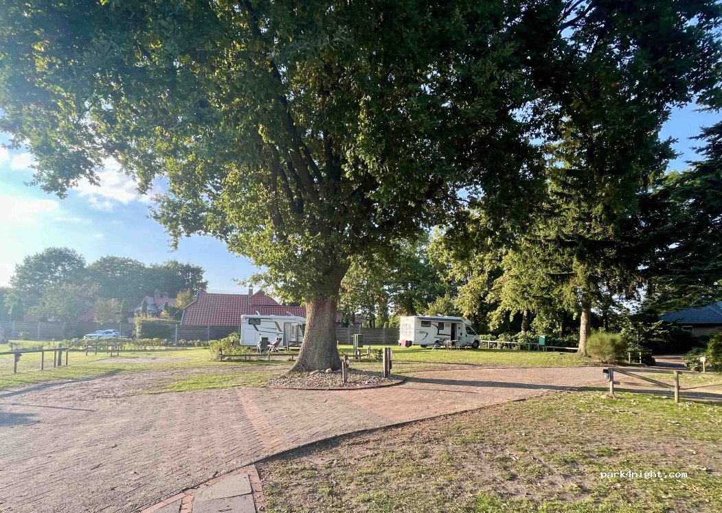 Camping Lönskrug — foto 5