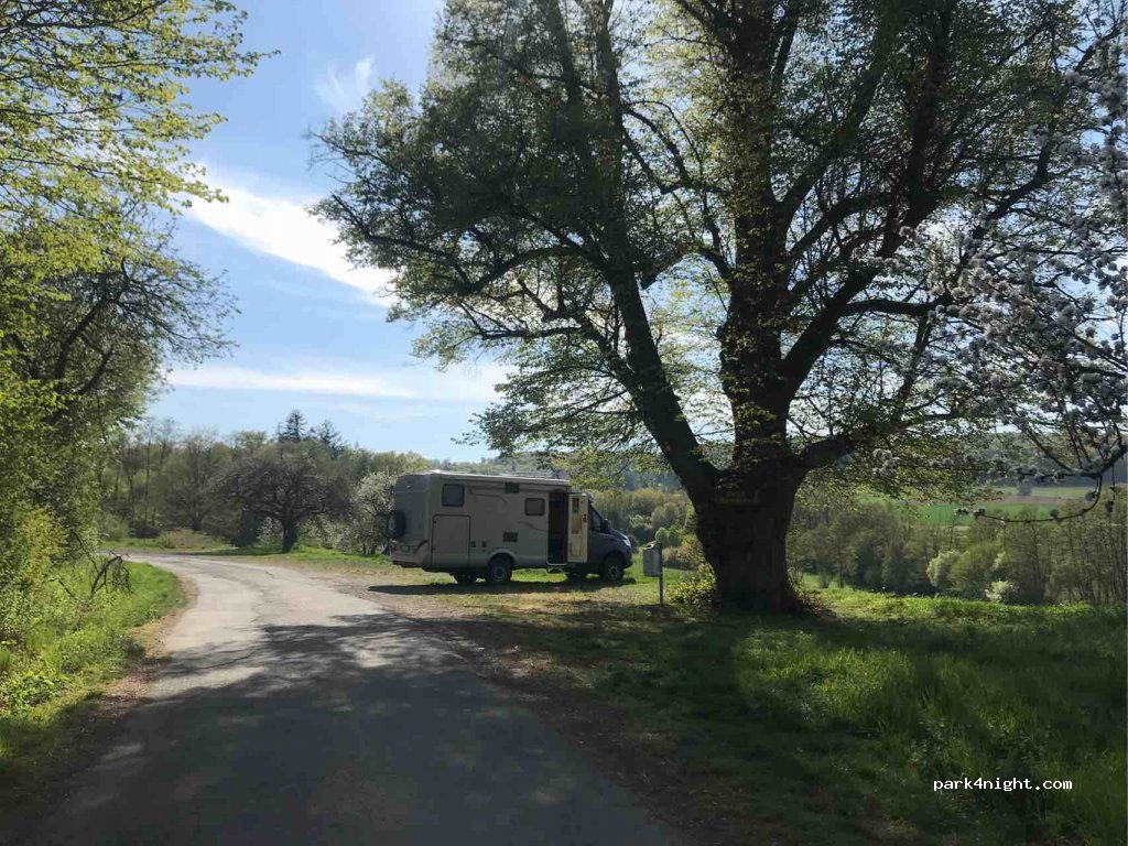 (35315) Homberg (Ohm) - 1 Mühltal — foto