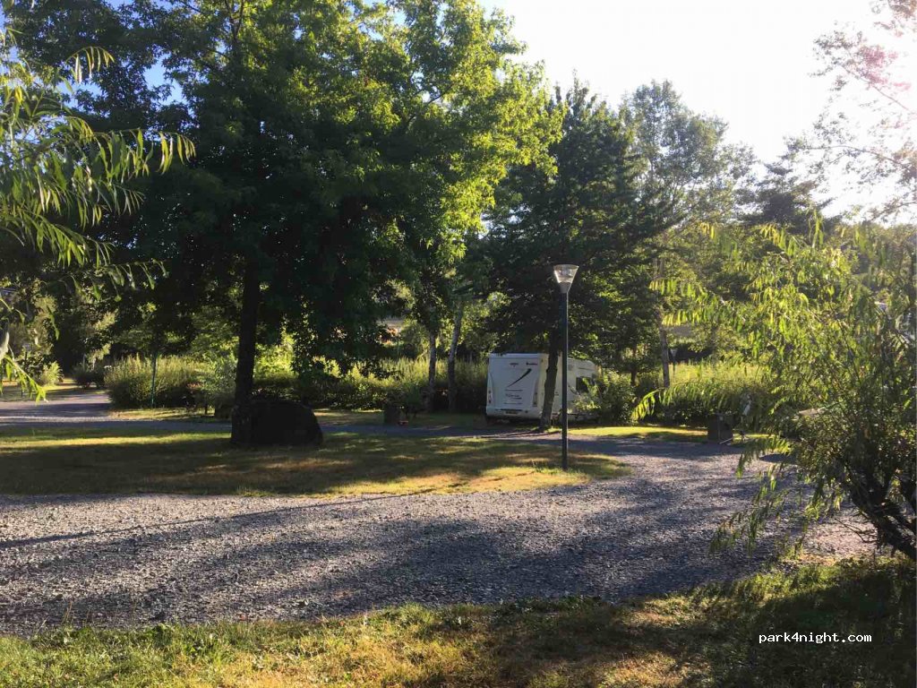 Camping Night&Day de Courtille — foto 2