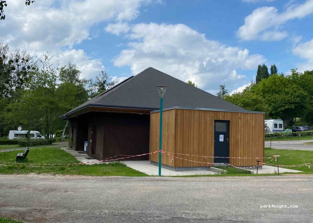 Camping Night&Day de Courtille — foto 3