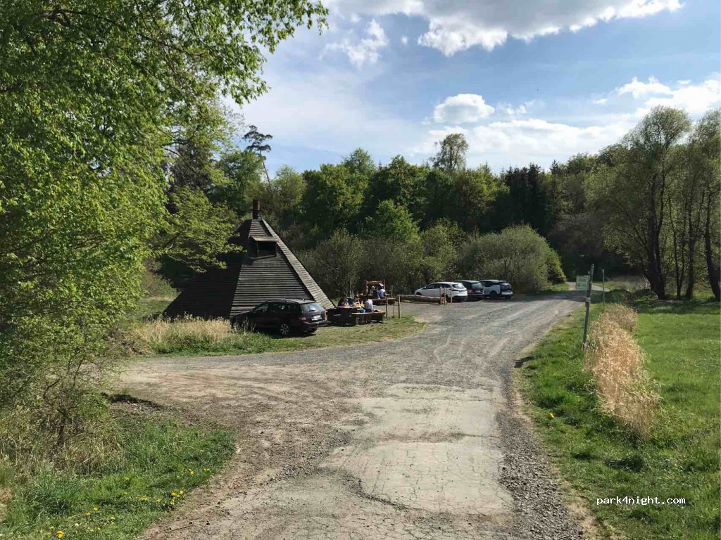 (35315) Homberg (Ohm) - Unnamed Road — foto