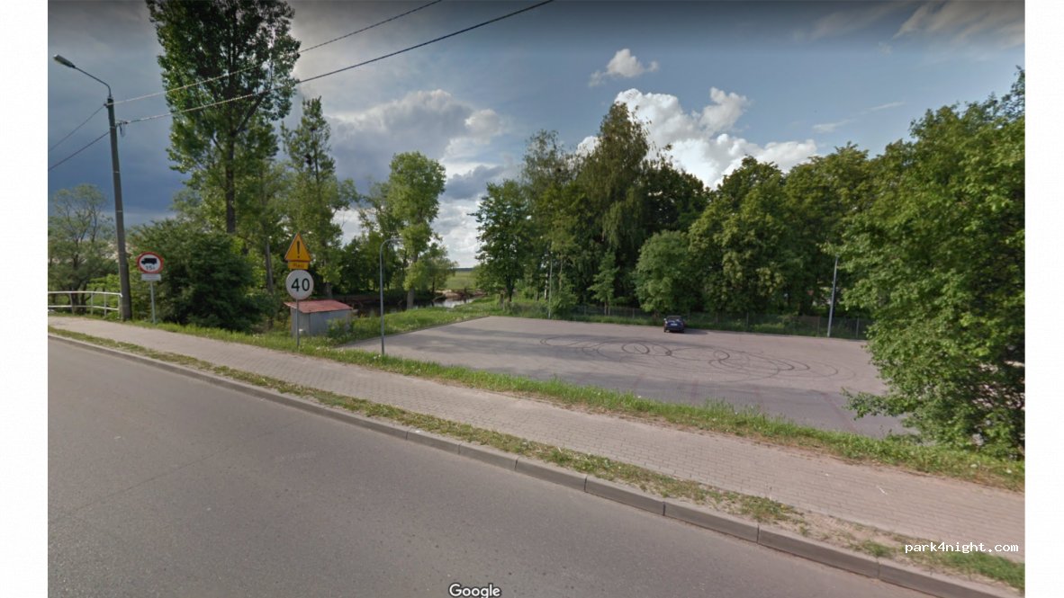 (07-100) Węgrów - 28 Stefana Żeromskiego — foto