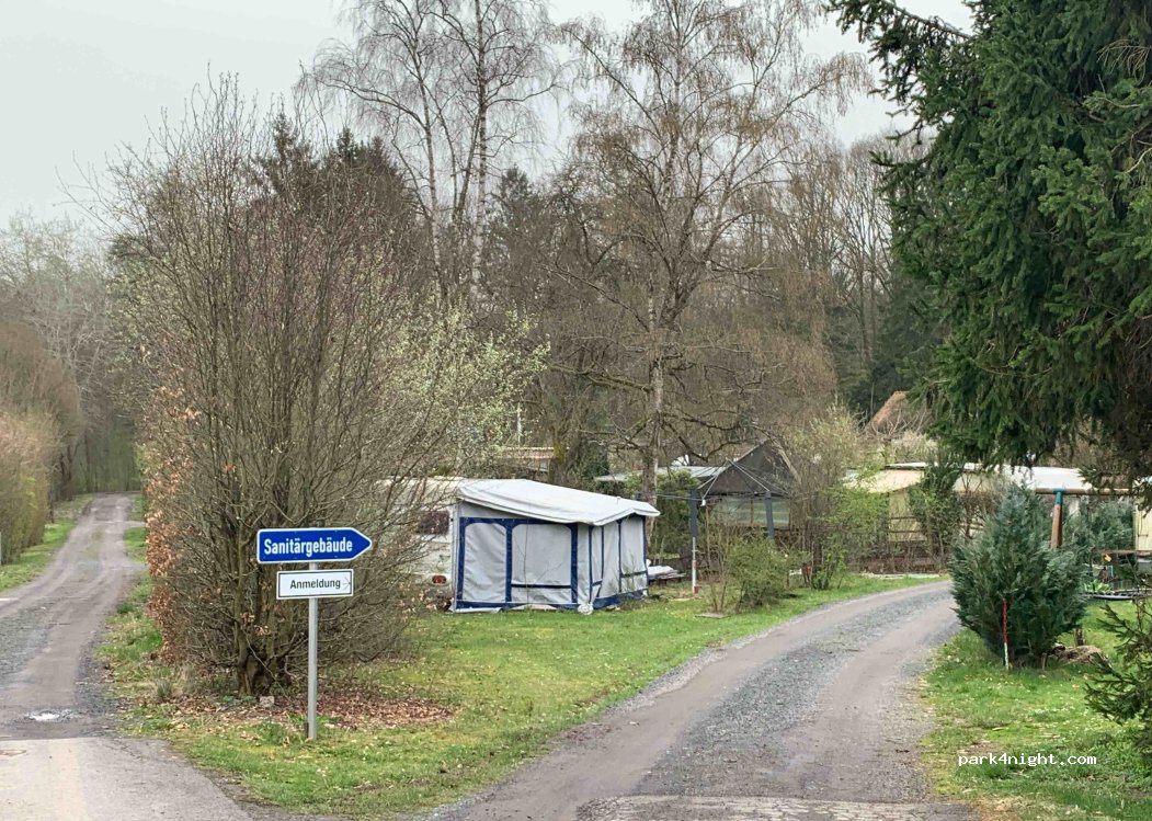 Campingplatz am Waldbad — foto 2