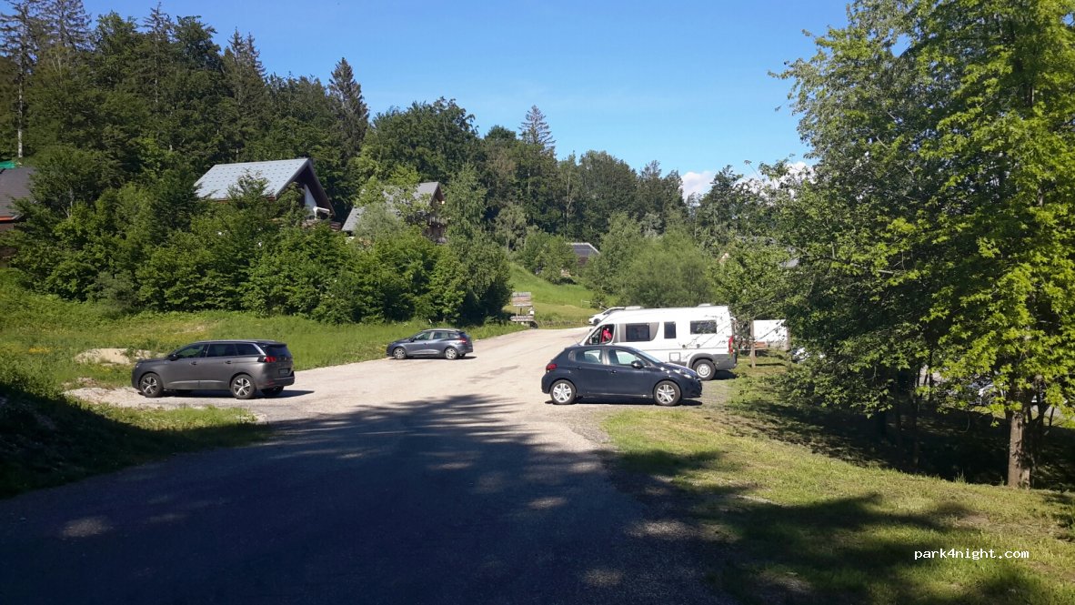 (38660) Saint-Bernard, Isère - Place Nobert Boban — foto 2