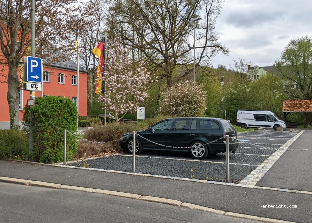 (95659) Arzberg - 24 Bahnhofstraße — foto 3