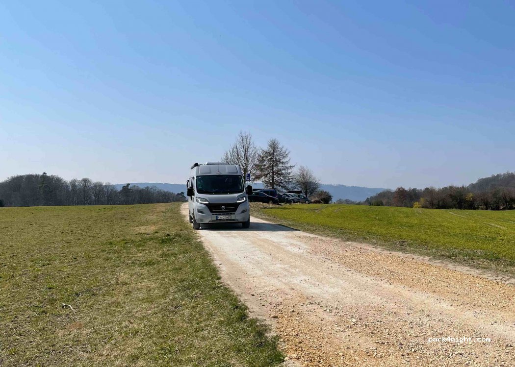(88662) Überlingen - Unnamed Road — foto