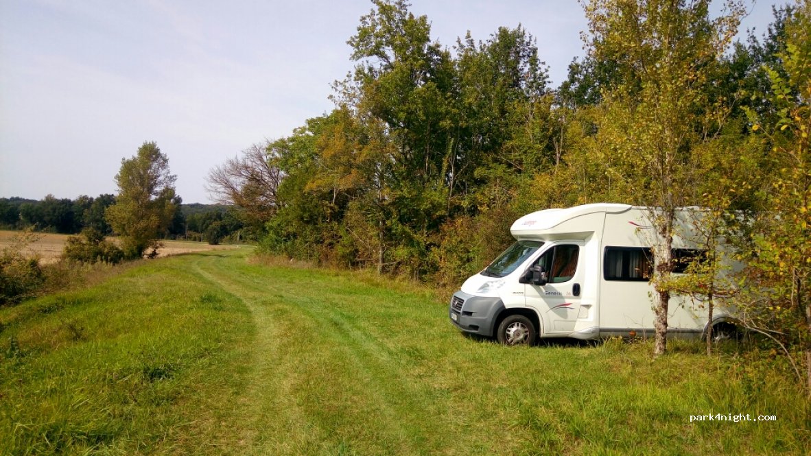 (82230) Verlhac-Tescou - D92 — foto 3
