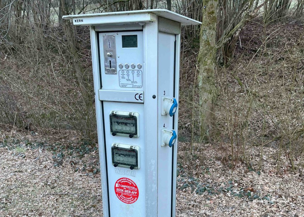 (57250) Netphen - Brauersdorfer Strasse 70 — foto