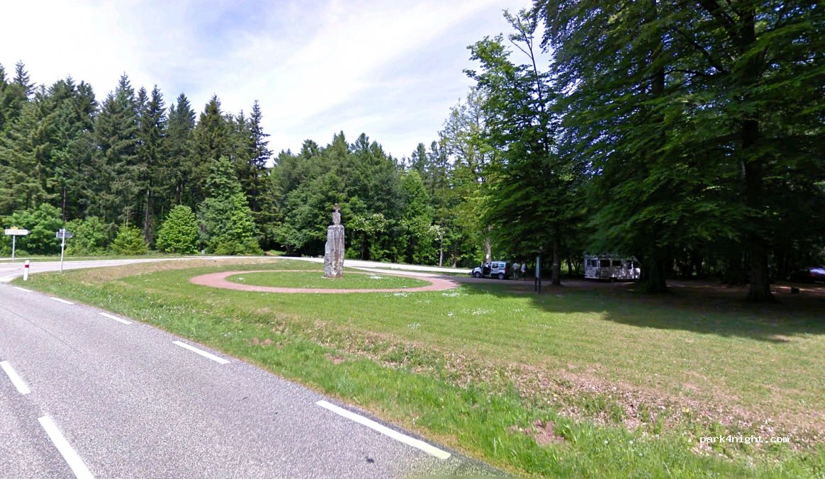 (57620) Meisenthal - D37 — foto 2