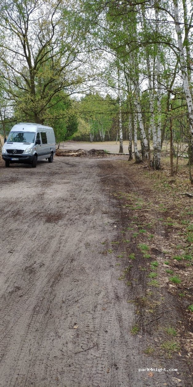 (14947) Nuthe-Urstromtal - 6 Seeweg — foto 2