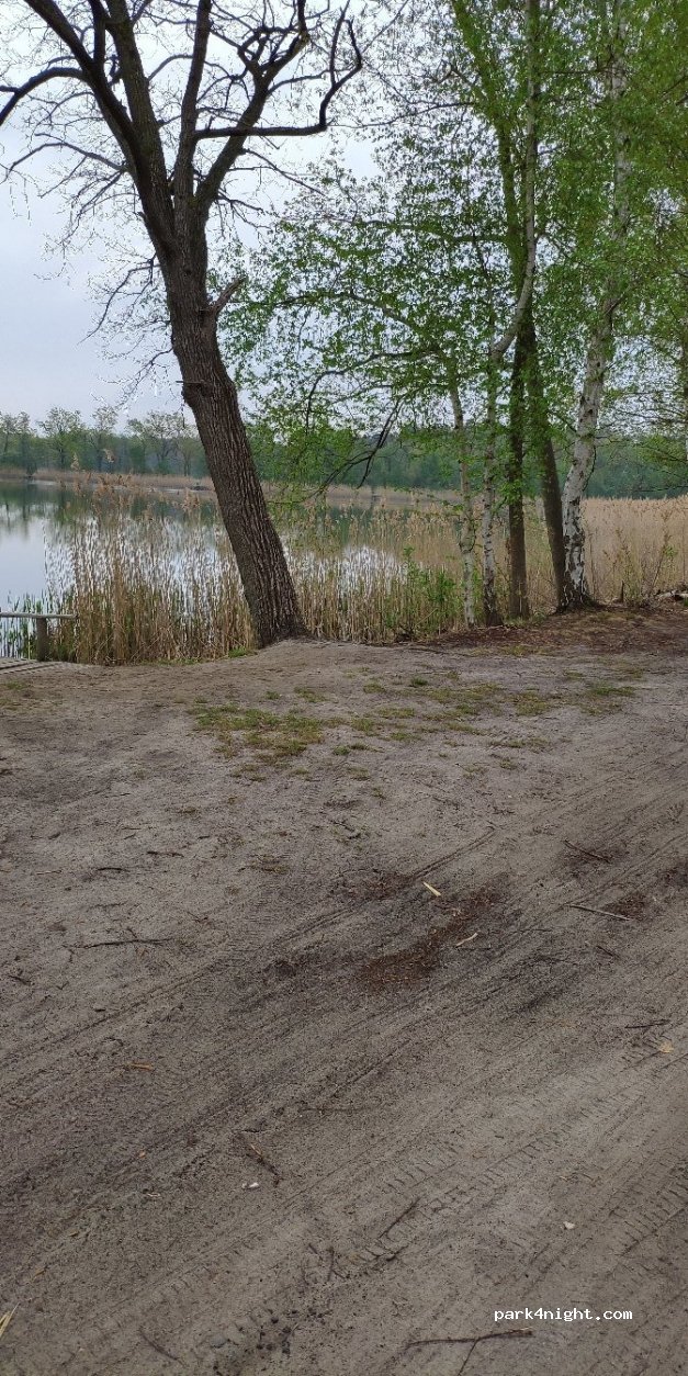 (14947) Nuthe-Urstromtal - 6 Seeweg — foto 3