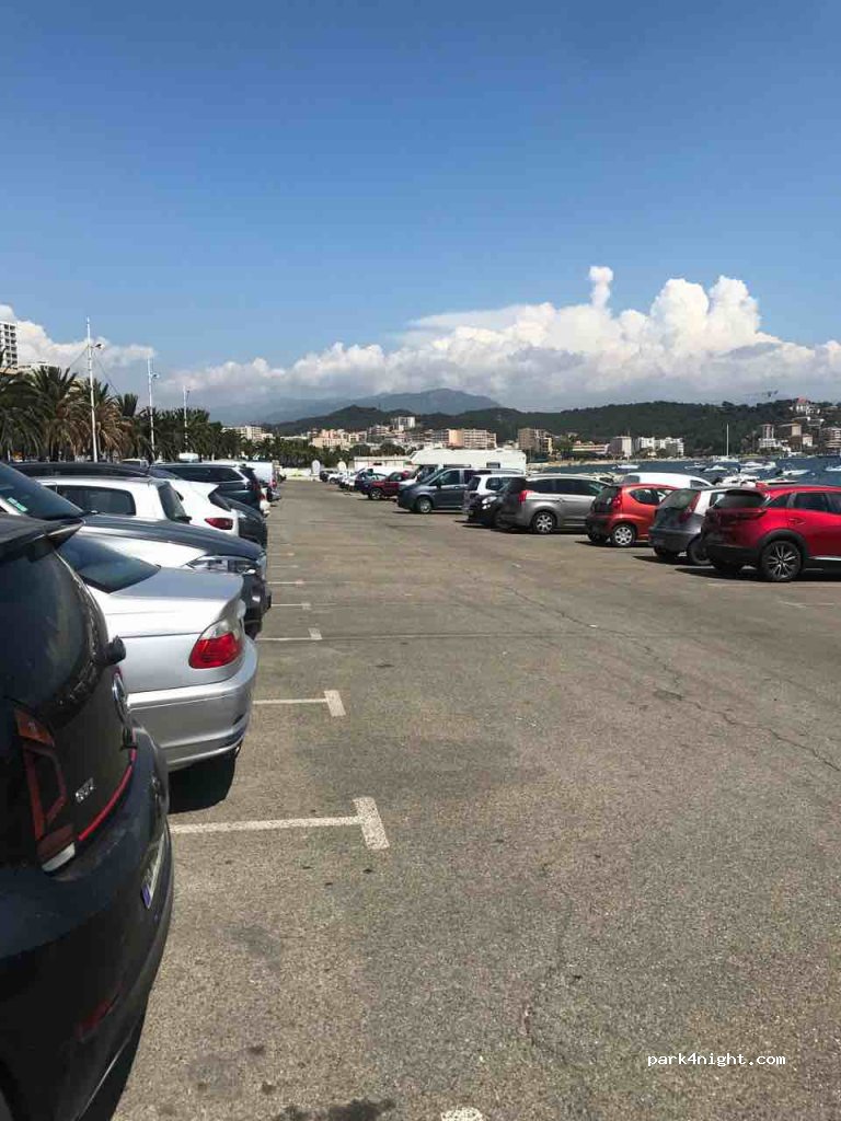 (20090) Ajaccio - Boulevard Charles Bonaparte — foto 2