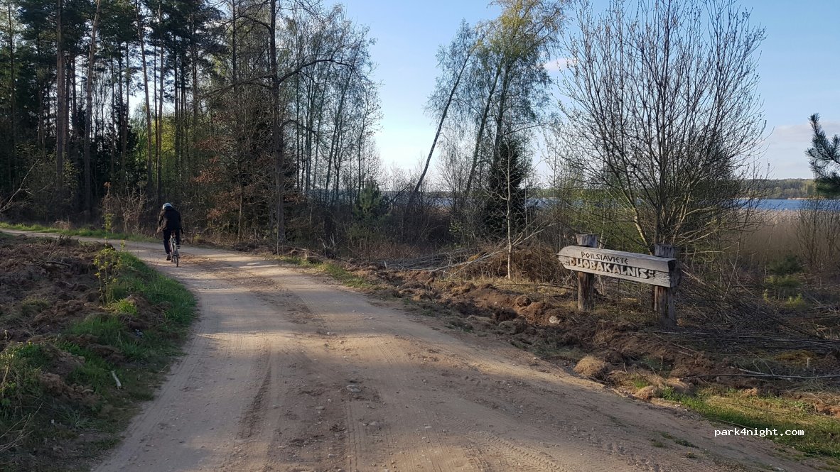 (53194)  - Unnamed Road — foto 2
