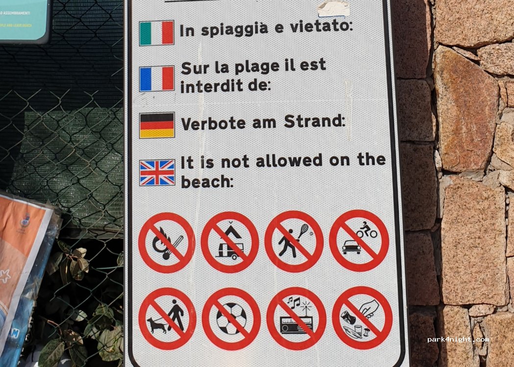 (07020) Vignola Mare - Unnamed Road — foto 3