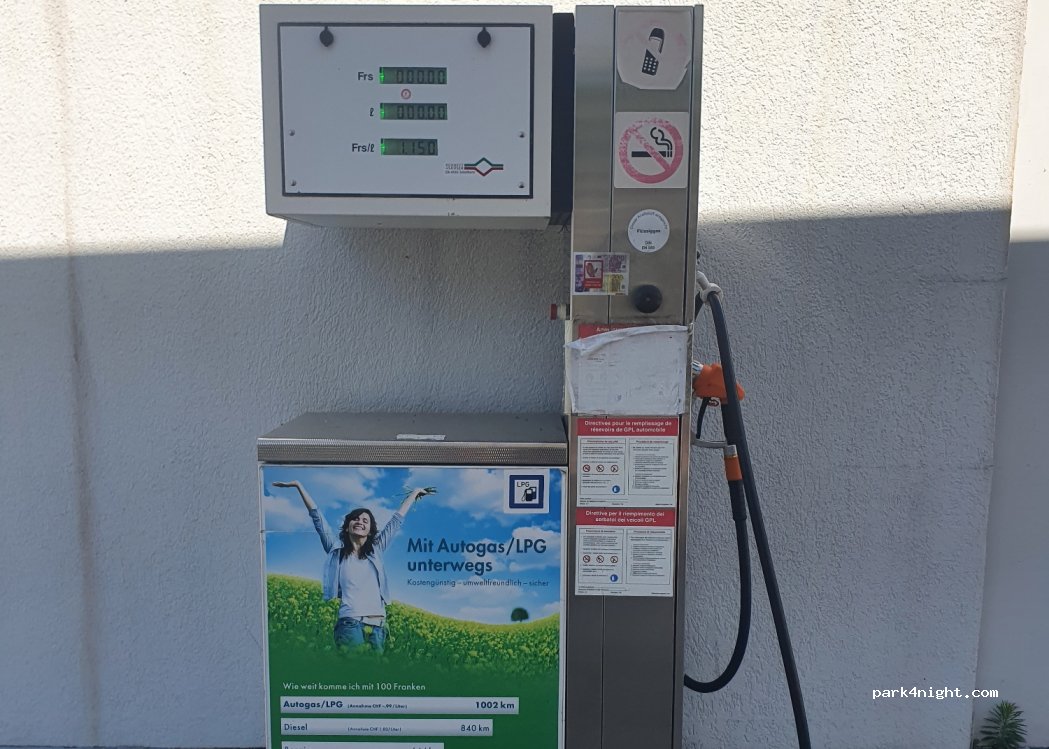 LPG Avia — foto 2