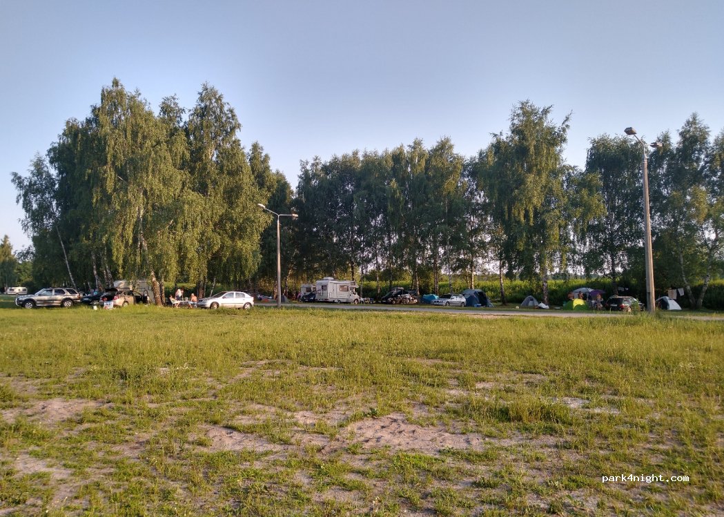 (43-602) Jaworzno - 4 Zarzeczna — foto