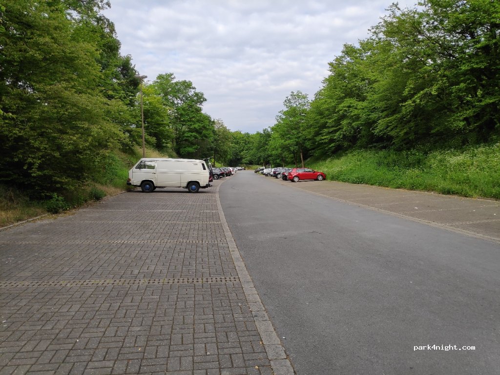 (58099) Hagen - Hohensyburgstraße 169 — foto