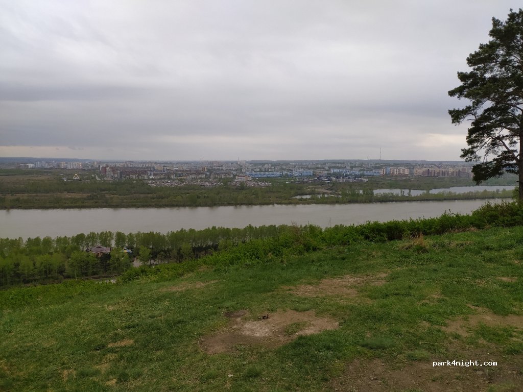 (650042) Kemerovo - д. 61 Ulitsa Noyabr'skaya — foto