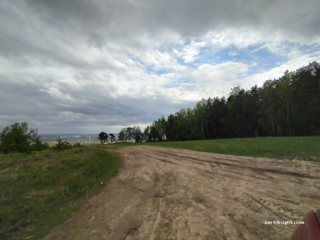 (650042) Kemerovo - д. 61 Ulitsa Noyabr'skaya — foto 2