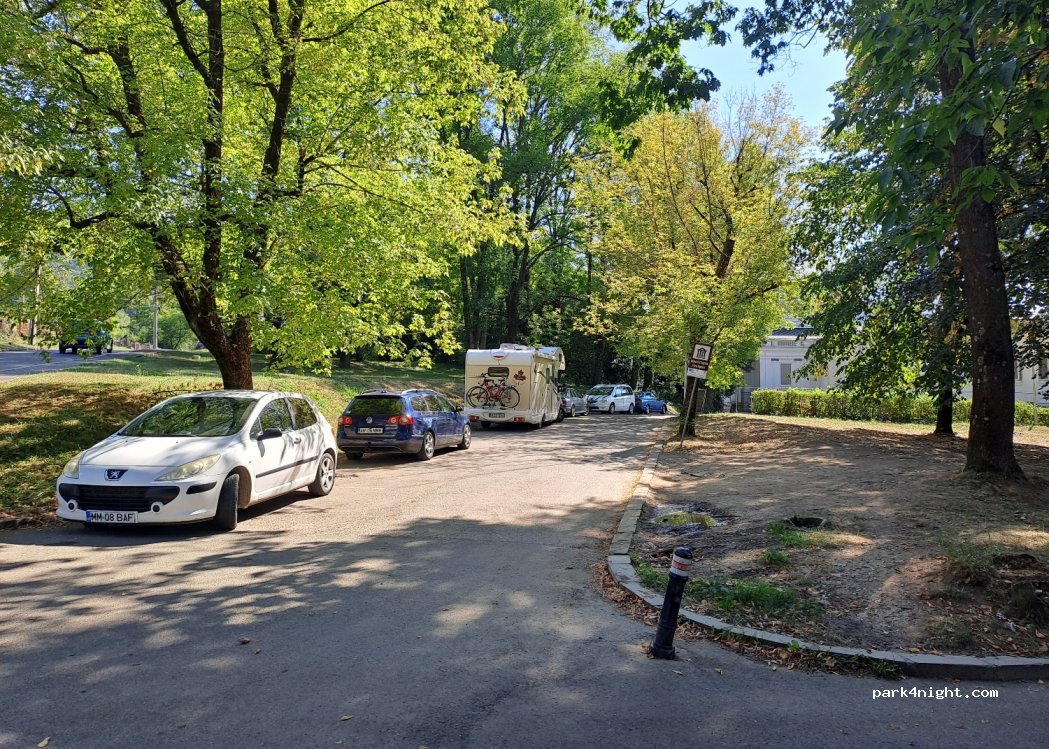 (430165) Baia Mare - 1 Strada Dealul Florilor — foto 4