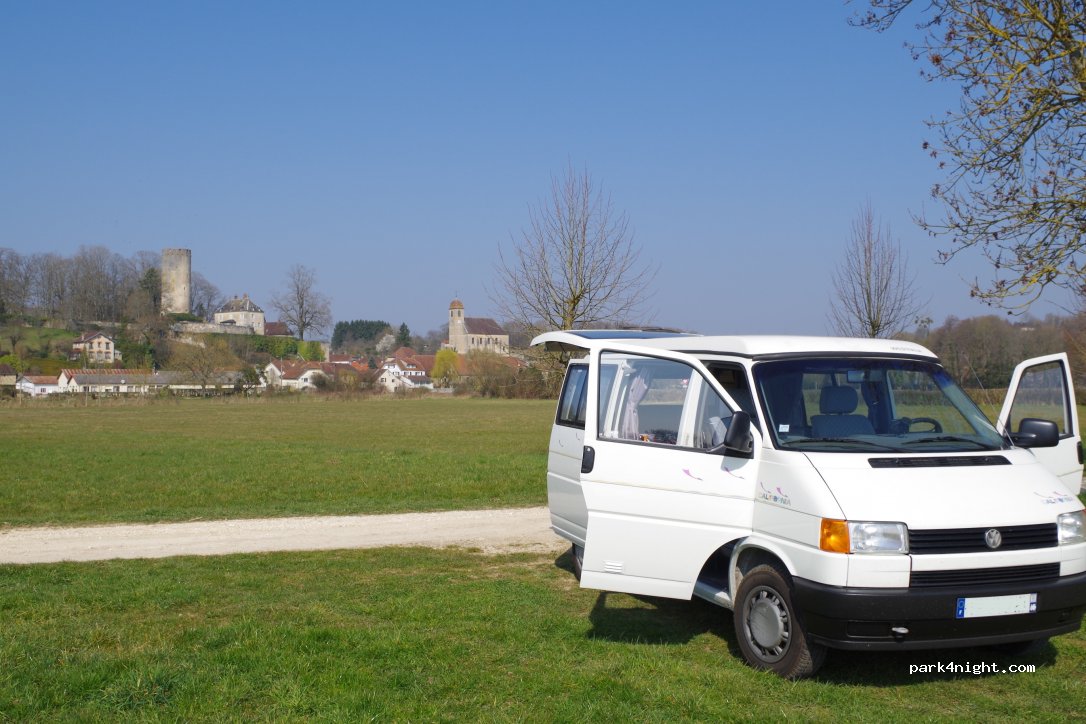 (70360) Rupt-sur-Saône - D199 — foto 2