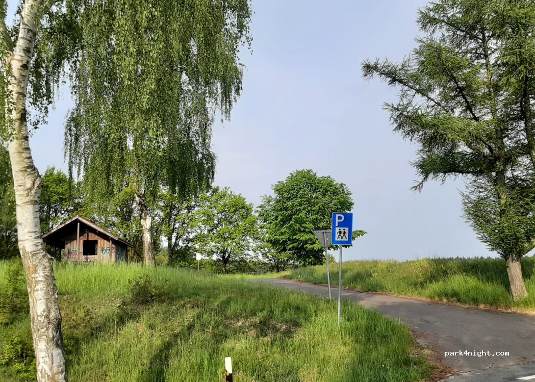 (21271) Hanstedt - Am Naturschutzpark — foto