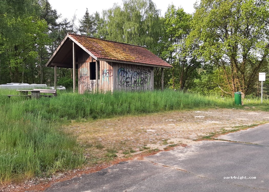 (21271) Hanstedt - Am Naturschutzpark — foto 2