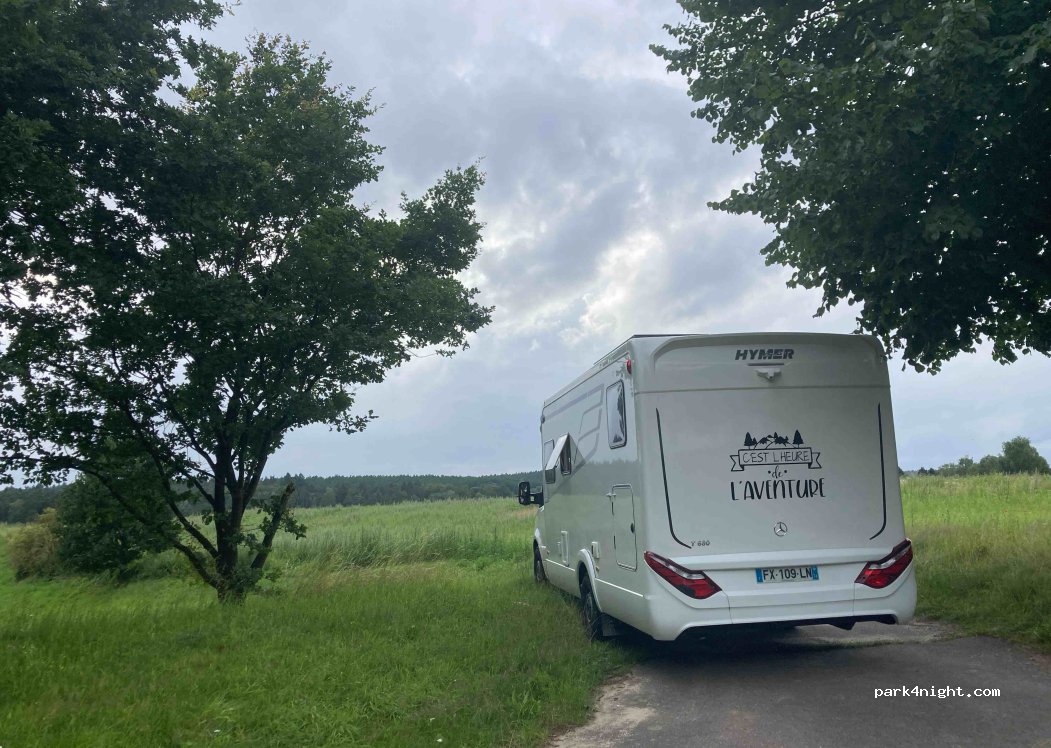 (21271) Hanstedt - Am Naturschutzpark — foto 3