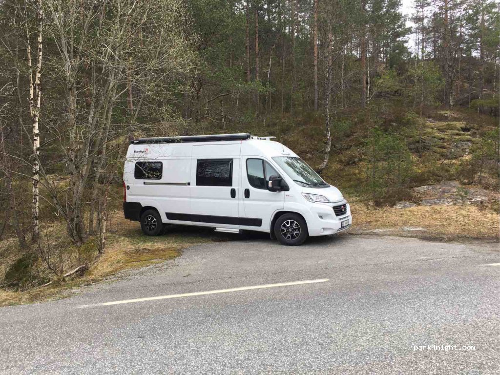(5598) fjæra - Unnamed Road — foto 2