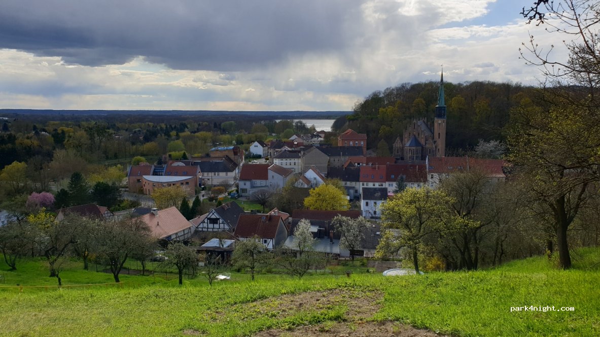 (16248) Oderberg - 1 Geistberg — foto