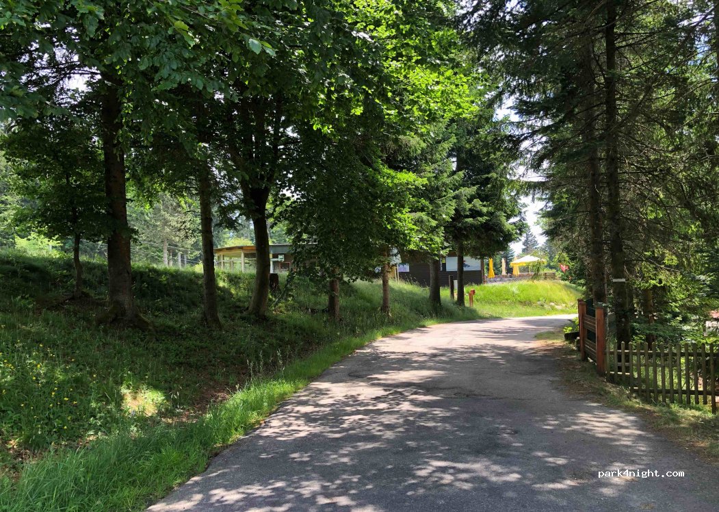(77830) Bühlertal - 15 Schwarzwaldhochstraße — foto 2