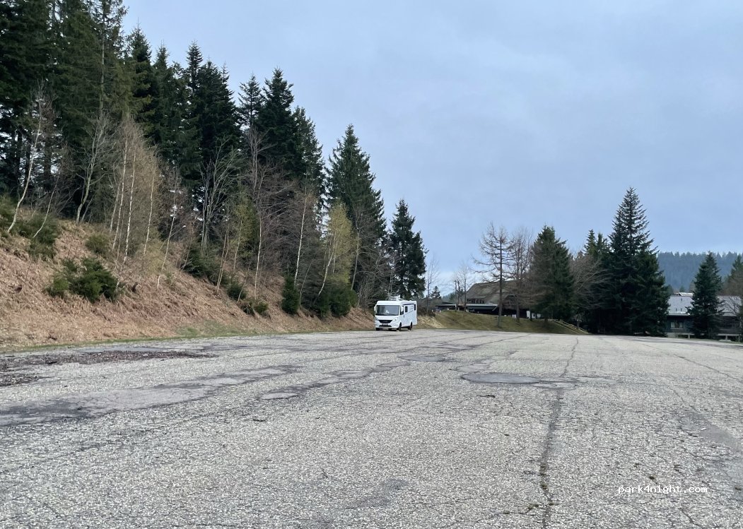 (77830) Bühlertal - 15 Schwarzwaldhochstraße — foto 3
