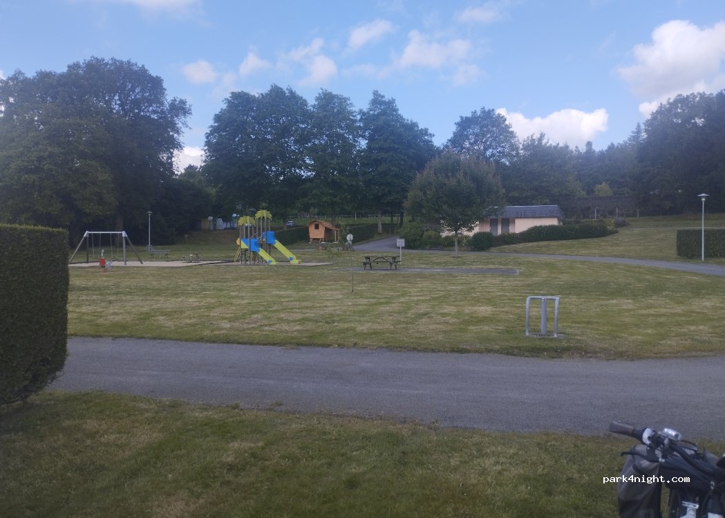 camping du halage — foto 3