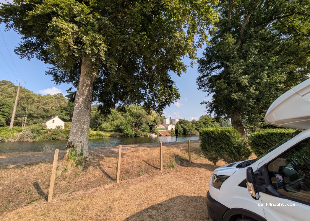 camping du halage — foto 4