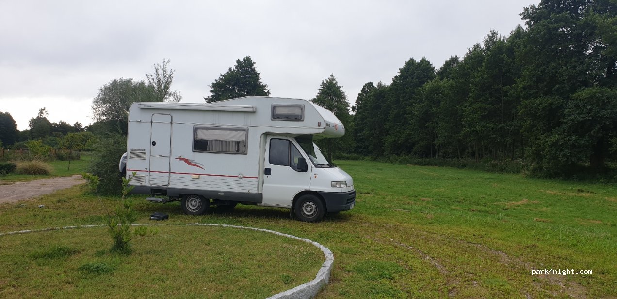 (26-900) Chinów - Chinów 41A — foto 3