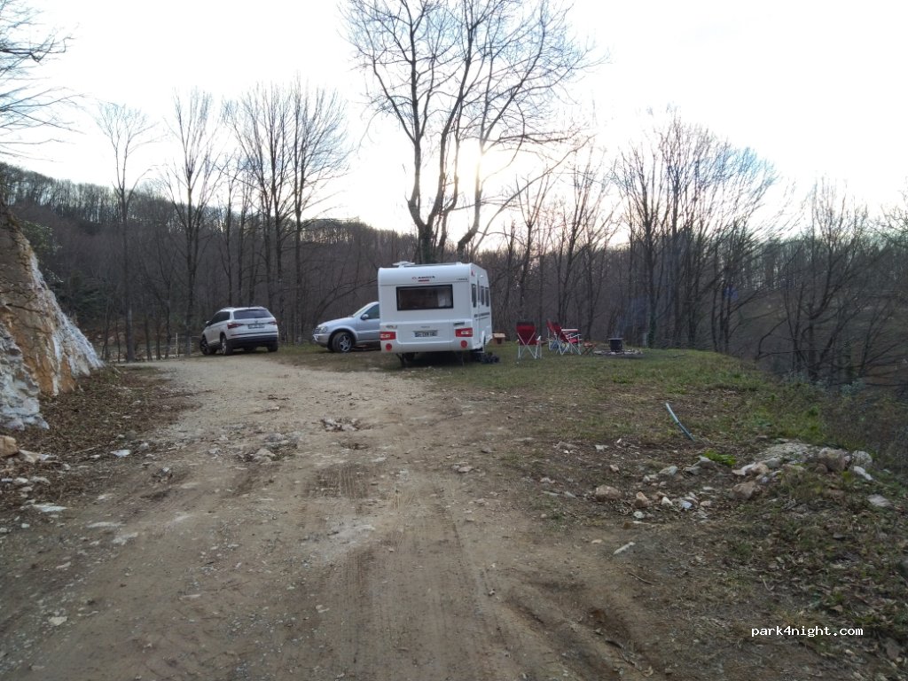AytepePark Kamping Tesisi — foto 3