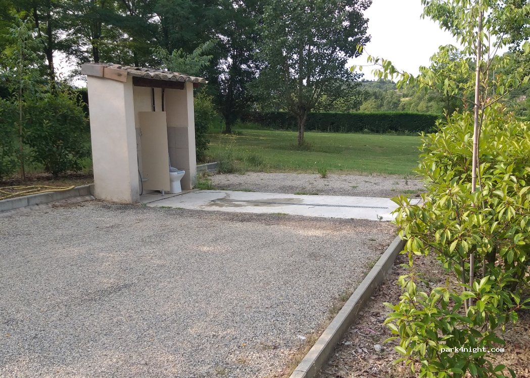 Camping de la Falaise — foto 2