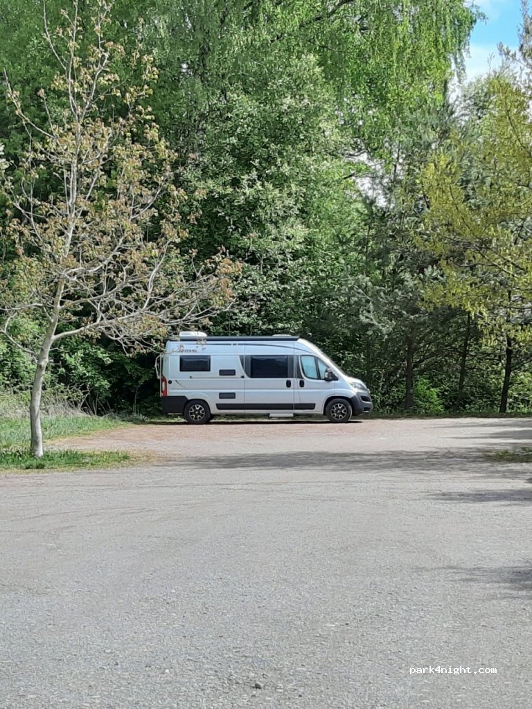 (88410) Bad Wurzach - 4 Dr.-Harry-Wiegand-Straße — foto