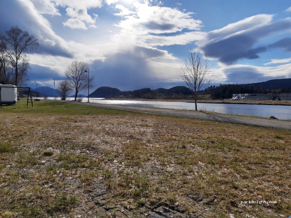 Åfjord Laksecamp — foto 2