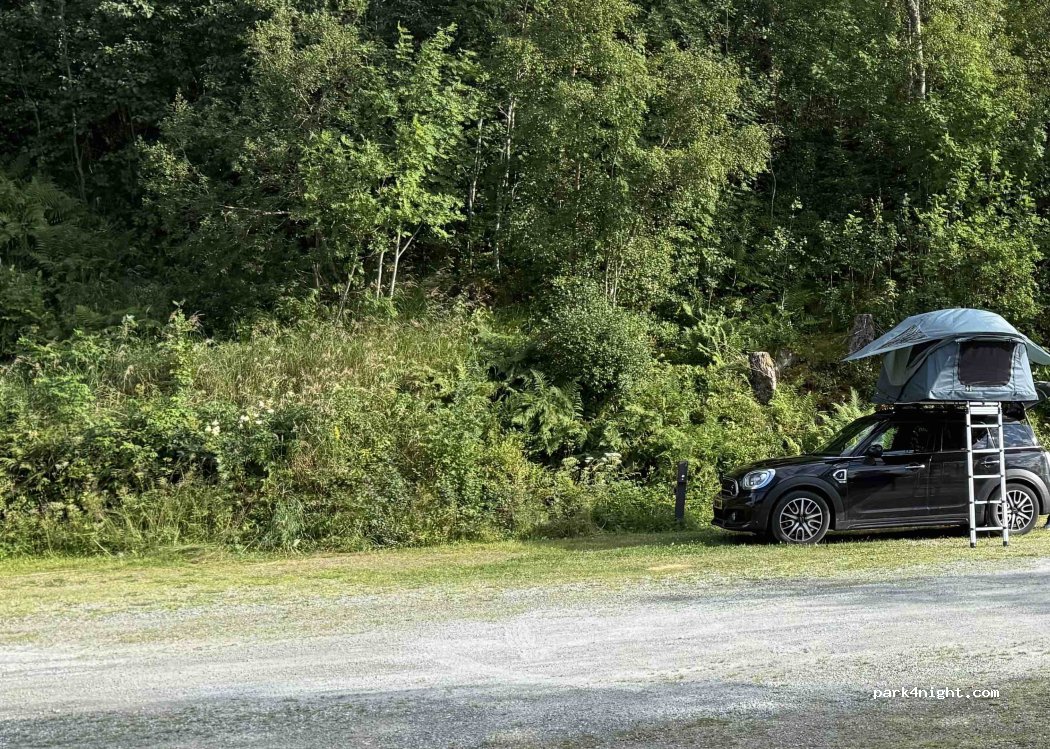 Åfjord Laksecamp — foto 3
